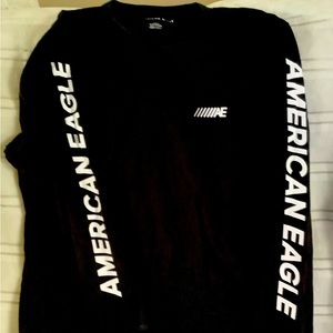 American Eagle Men’s Long Sleeve Shirt